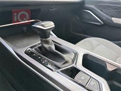 جيلي امجراند